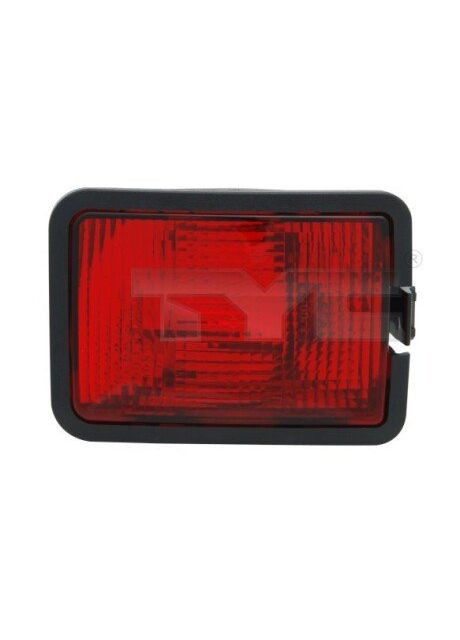 Фара протитуманна TYC (366190936)