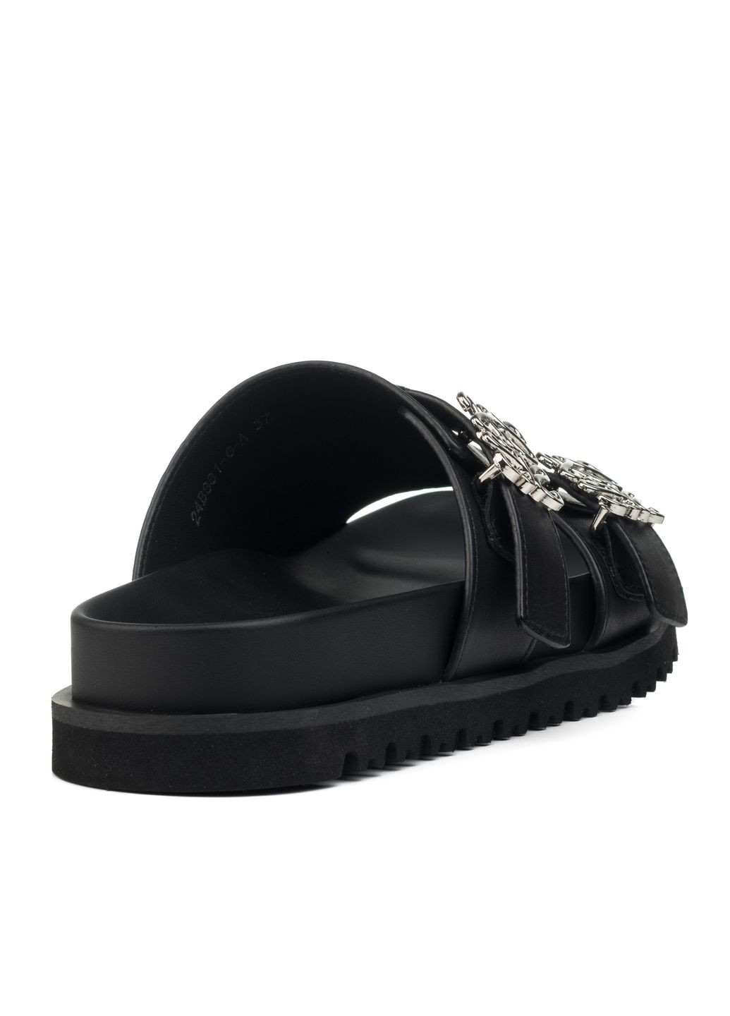 Шльопанці (1528Л) Sorte Lady (326025248)