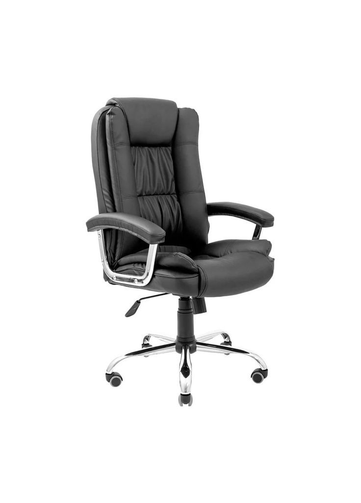 Офісне крісло Каліфорнія Ю Хром П3 M-1 Флай 2230 (m472772) Richman Каліфорнія Ю Хром П3 M-1 (Tilt) Флай 2230 (366561570)