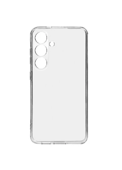 Чохол Air Camera Cov для Samsung S24 S921 Прозорий (ARM72535) ArmorStandart (386058747)