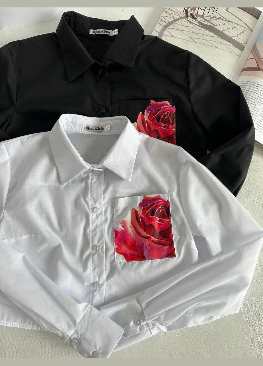 Белая классическая, кэжуал, вечерний рубашка Vakko