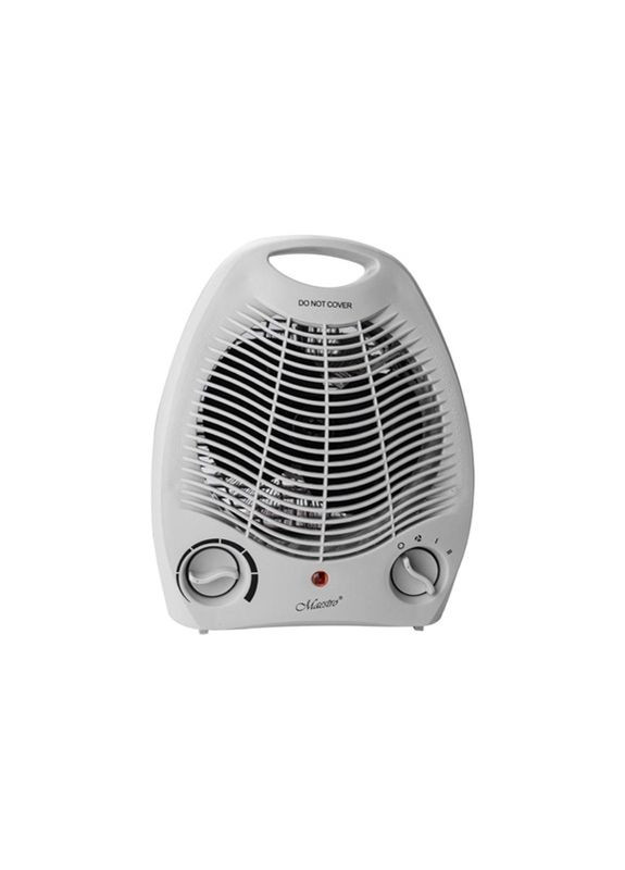 Тепловентилятор MR-920 Grey 2000 Вт серый Maestro (336874514)