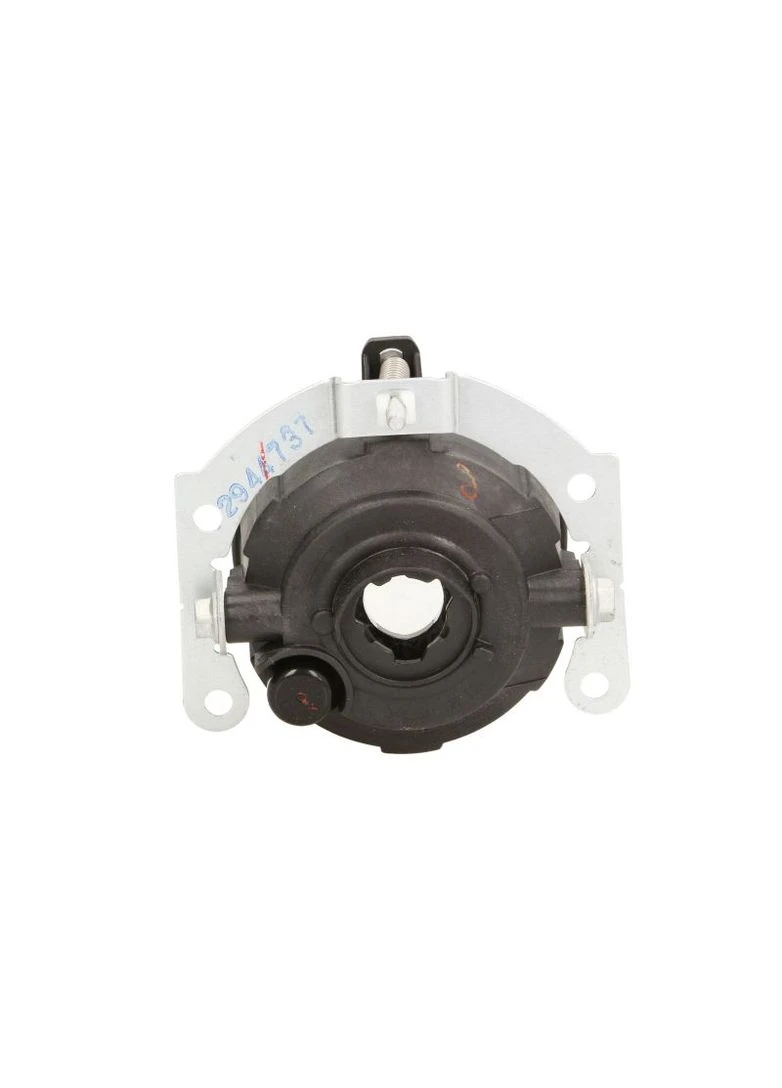 Протитуманна фара (ПТФ) Mitsubishi L200 Triton 04-18р Depo (390295414)