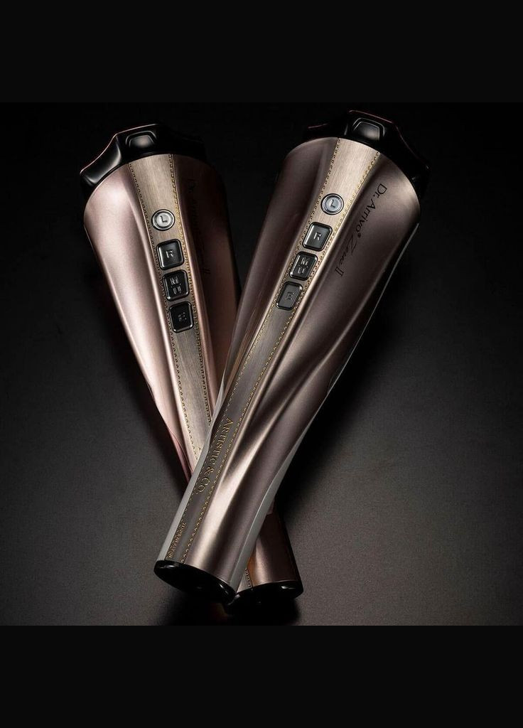 ARTISTIC&Co Dr.Arrivo The II косметологічний комбайн з сироваткою (золотий) Zeus (344563185)