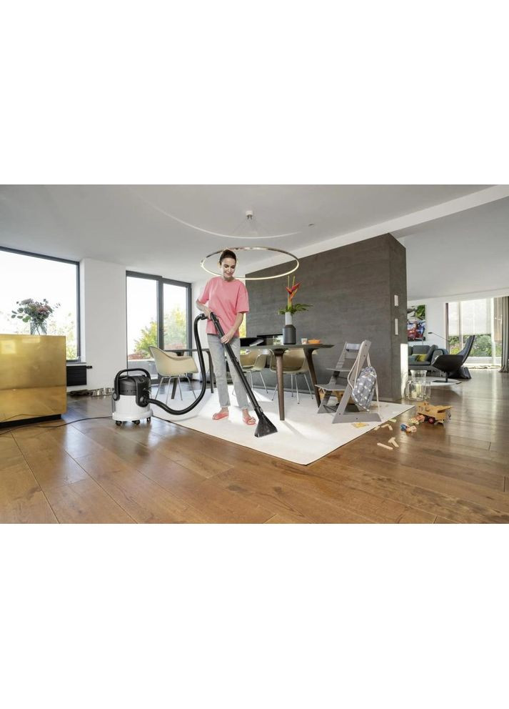 Моющий пылесос SE 4 (1.081-150.0) KARCHER (317863861)