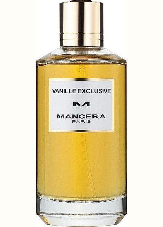 Vanille Exclusive 120 мл Парфюмированная вода Mancera (333333630)