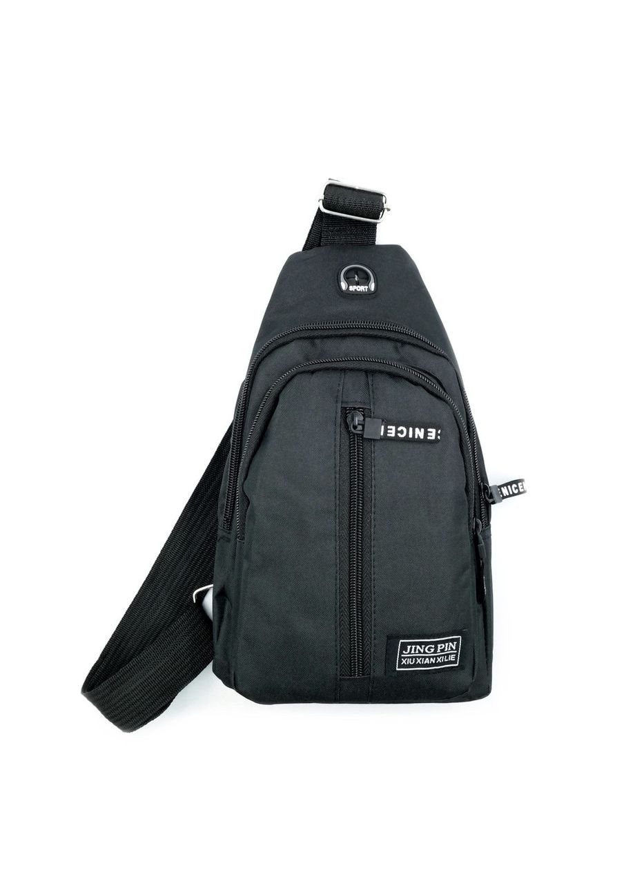 Сумка-слінг 32 x 20 x 9 см Weatro (322771314)