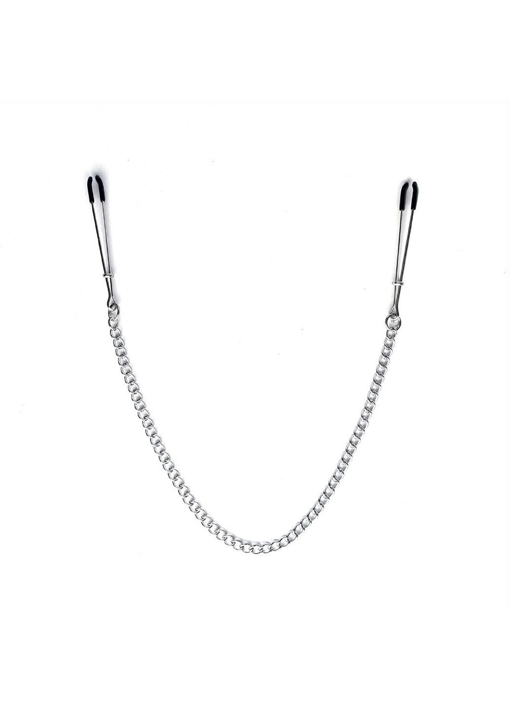 Зажимы для сосков - Nipple clamps Leona Art of Sex (298474121)