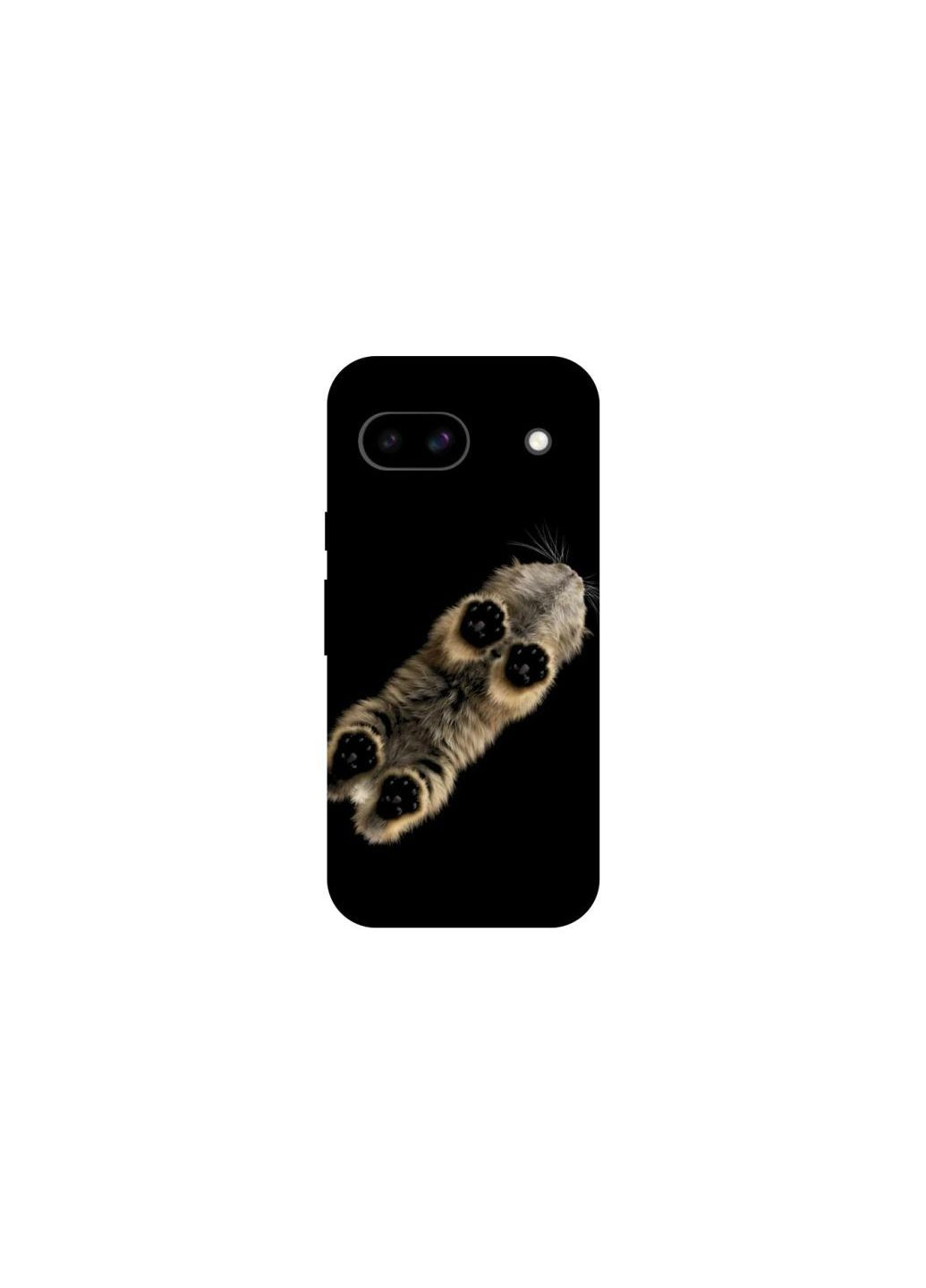 Чохол на Google Pixel 8a Cat Frontalka (356082379)