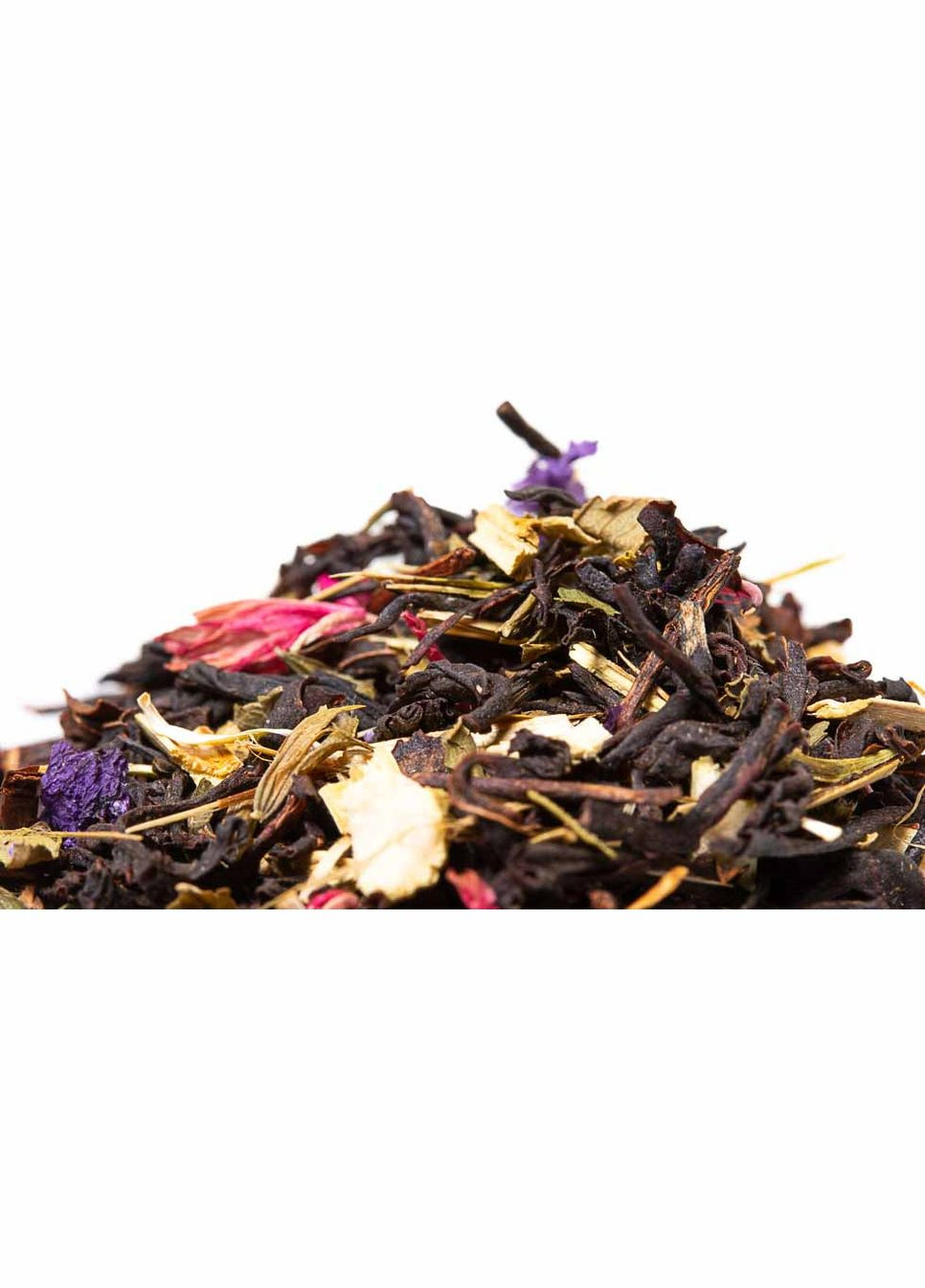 Черный Иван-чай - 50 г No Brand (305196187)