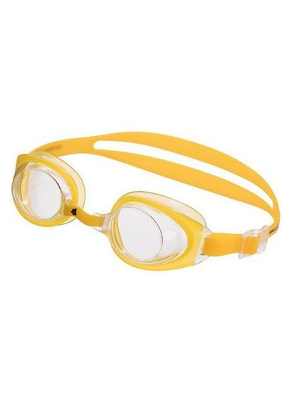 Окуляри для плавання стартові Simpler II Junior M041107, (60444137) Mad Wave (316509445)