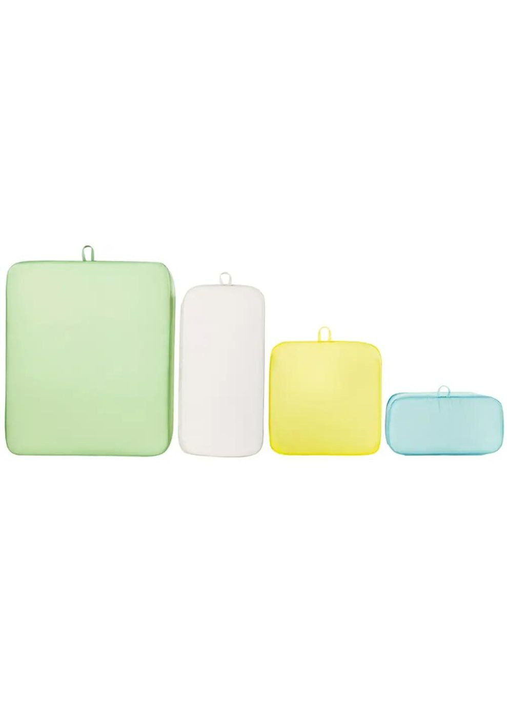 Косметичка Squeezy Pouch Set Tatonka (316435223)