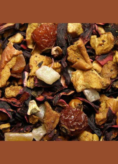 Фруктовая смесь Папая со сливками 100g No Brand (314705622)