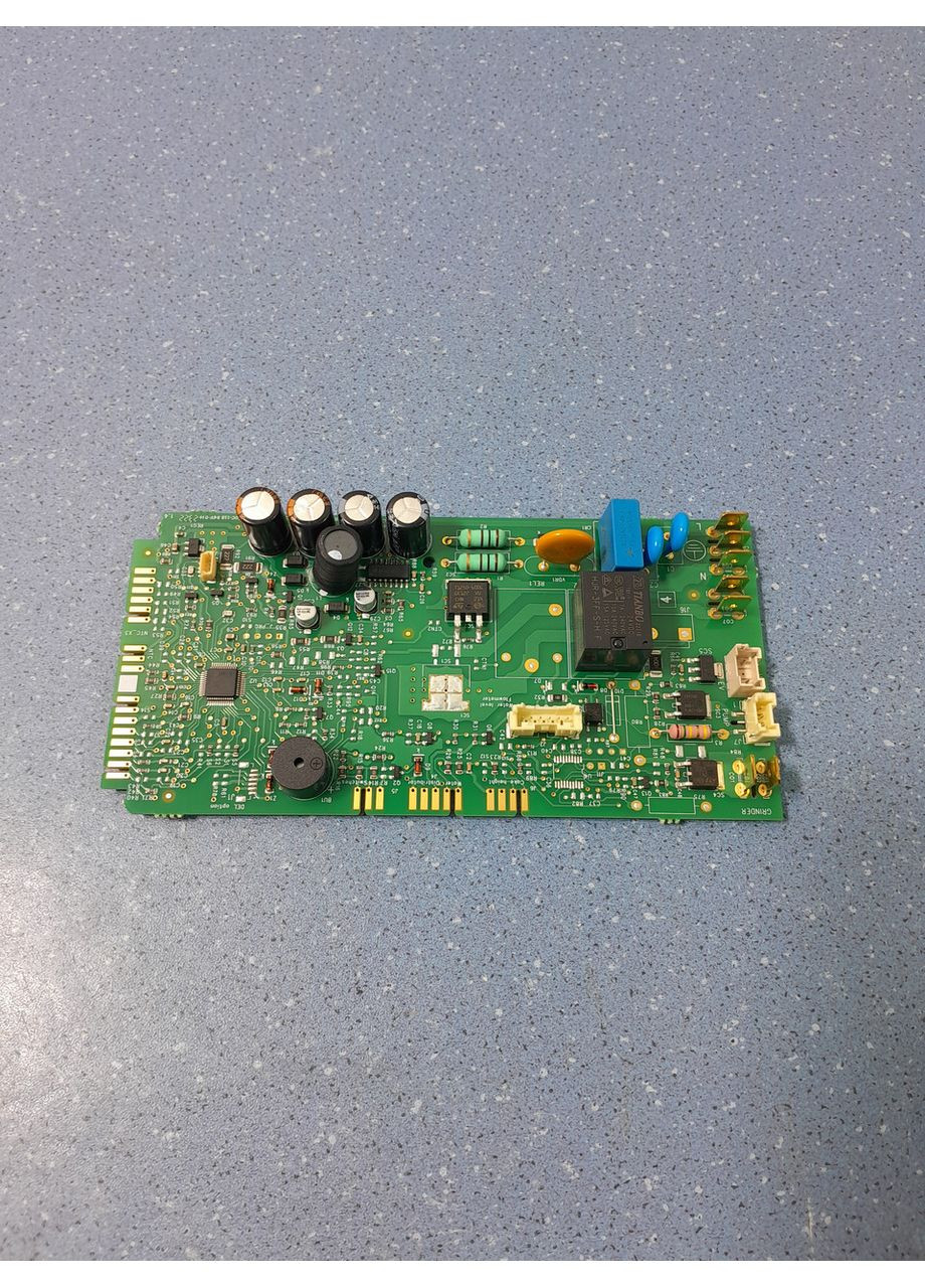 Силовая плата для кофеварки MS-8030000650 Krups (361864685)