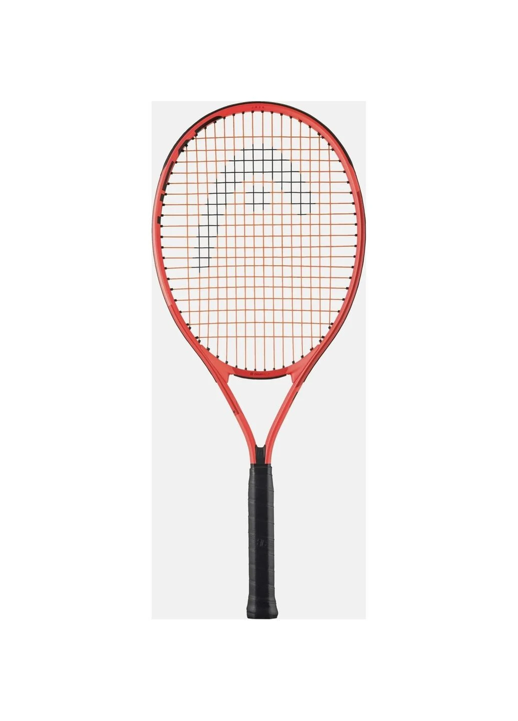 Ракетка для тенісу дитяча червона 231405 Head RADICAL JR 26 G0 (401821704)