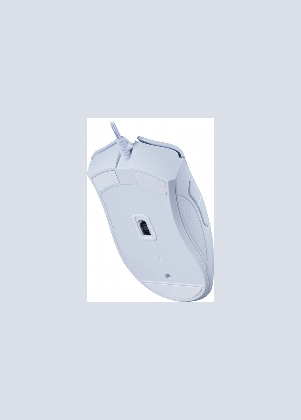 Миша DeathAdder Essential USB White Razer (342065770)