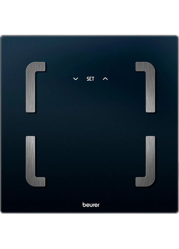 Весы BF 880 напольные, Beurer (360427758)