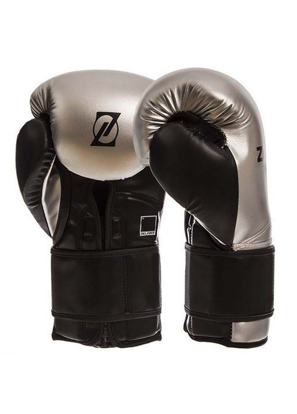 Перчатки боксерские BO-1384 14oz Zelart (285794245)