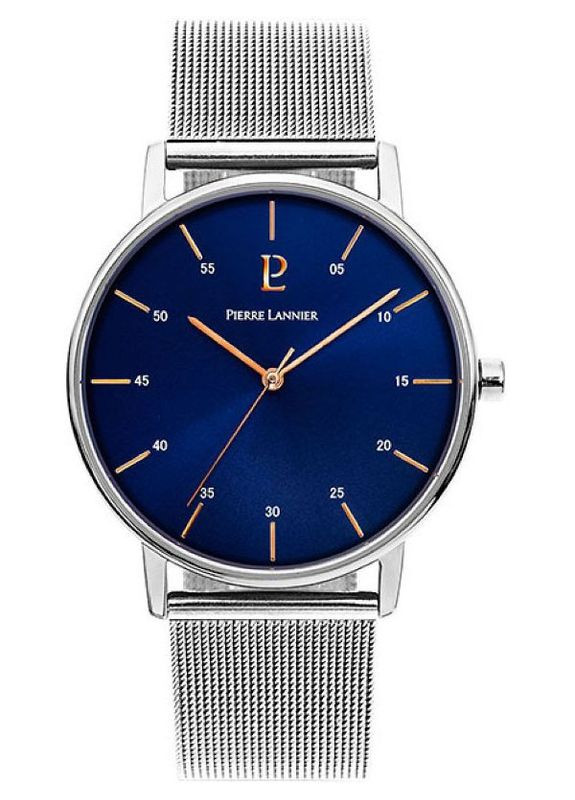 Мужские наручные часы Pierre Lannier 202J168 (322682058)