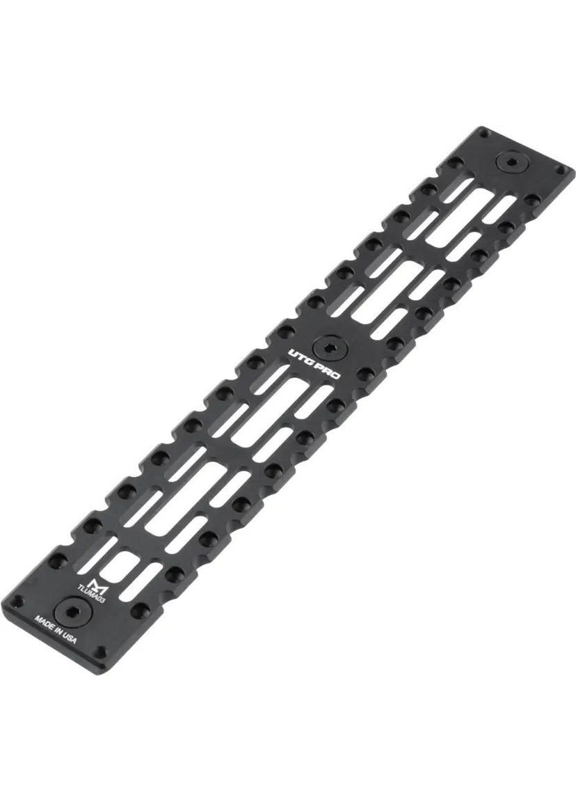 Планкапереходник UTG PRO M-LOK - ARCA 24 см No Brand (316443872)