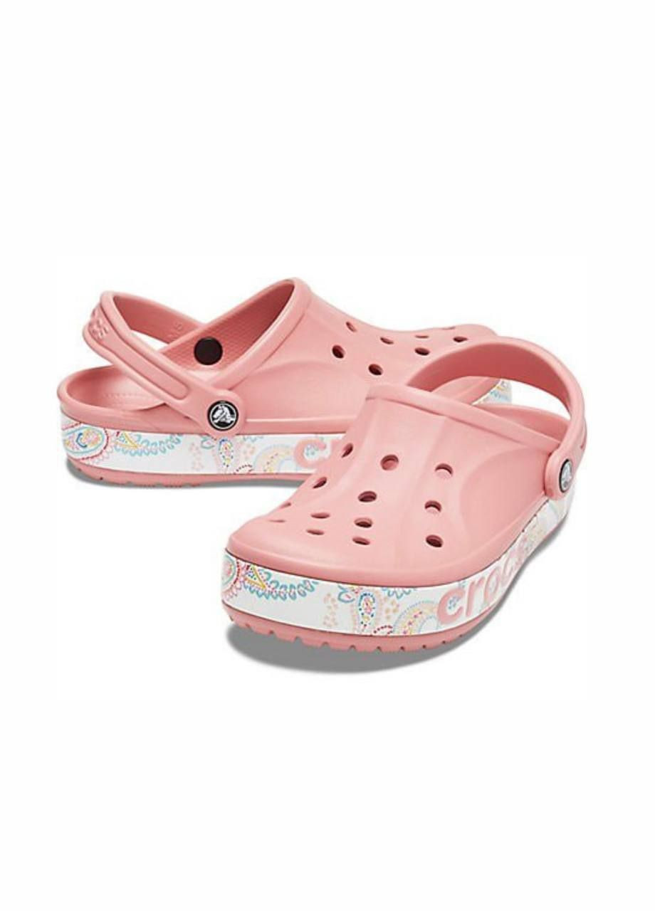 Крокс Баябенд Клог Лого Bayaband Clog Crocs (324068721)