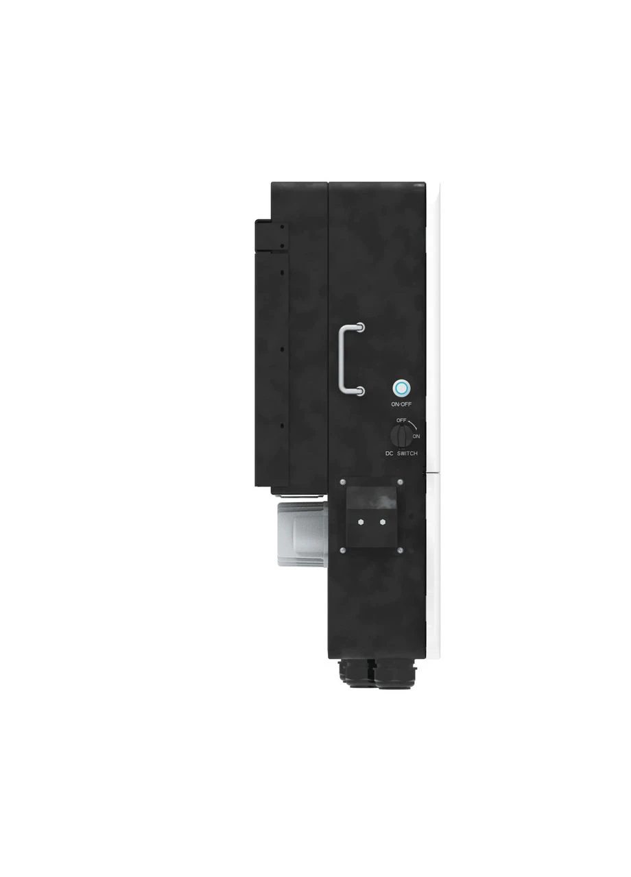 Инвертор гибридный 3ф Deye SUN-20K-SG05LP3-EU 20кВт 48В AGM (397829307)