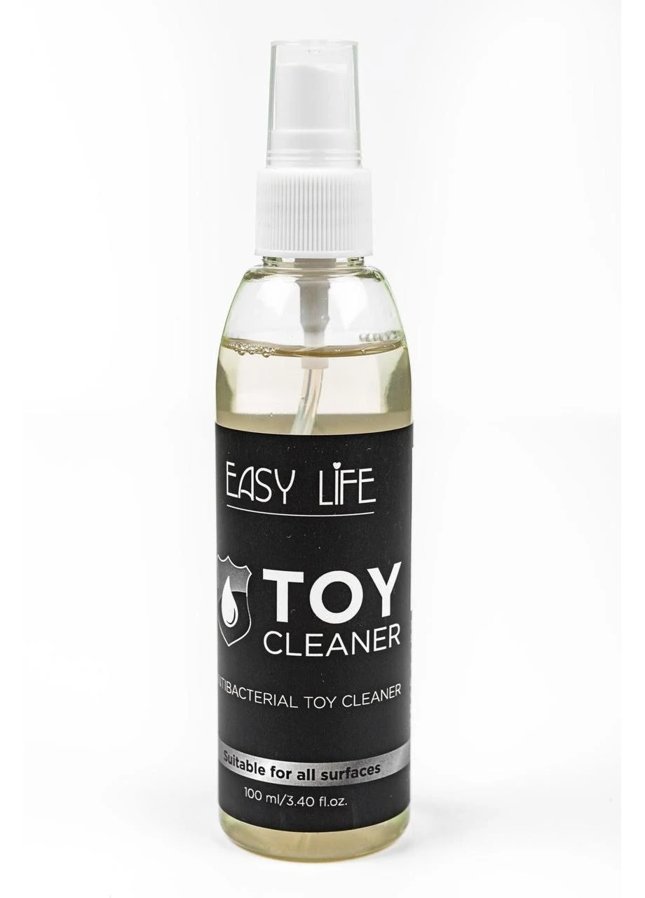 Toy Cleaner 100 ml Easy Life (383096395)