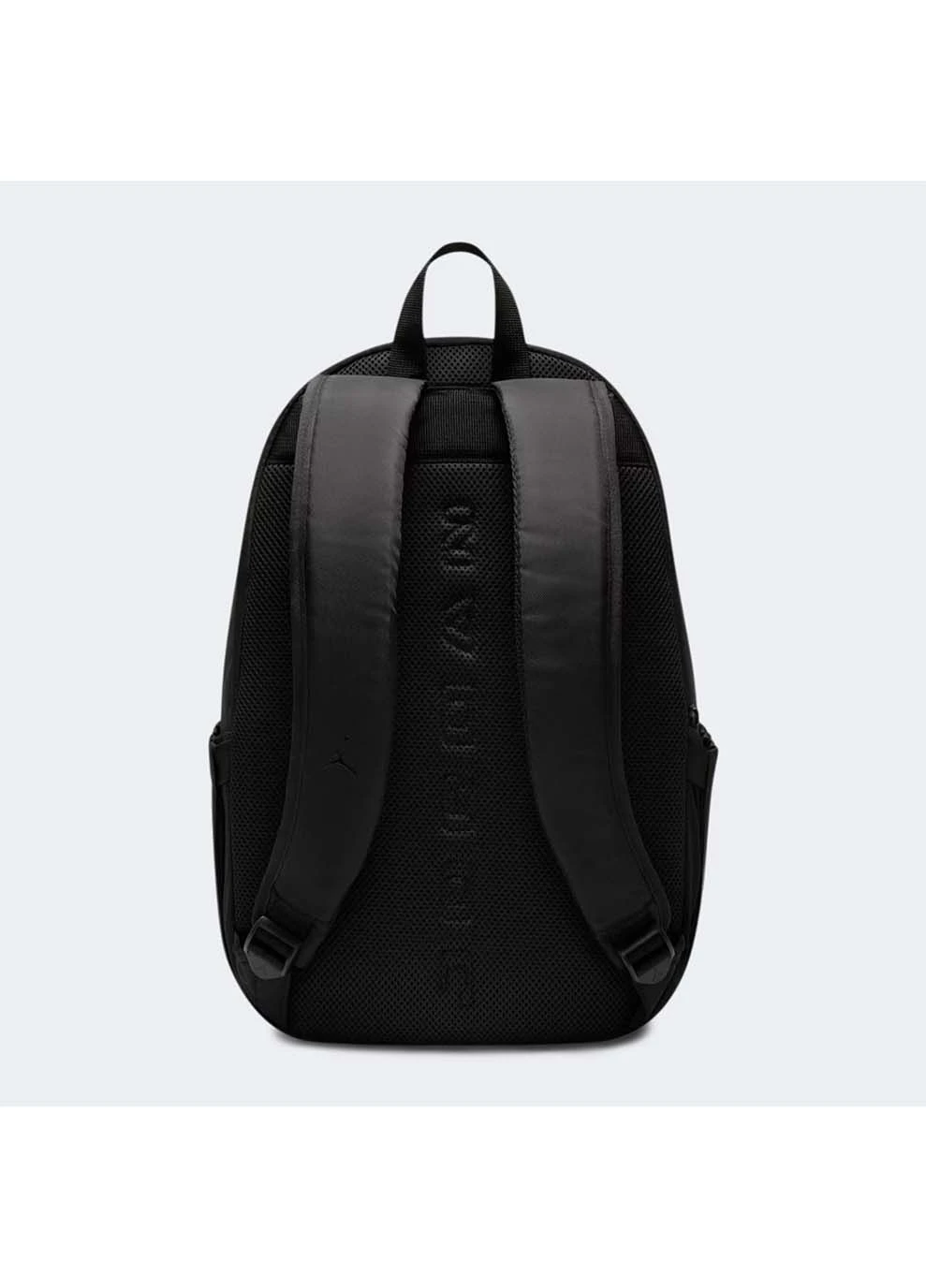 Рюкзак Jam Element Backpack 25L Чорний 45 x 29 x 18 см Jordan (395617742)
