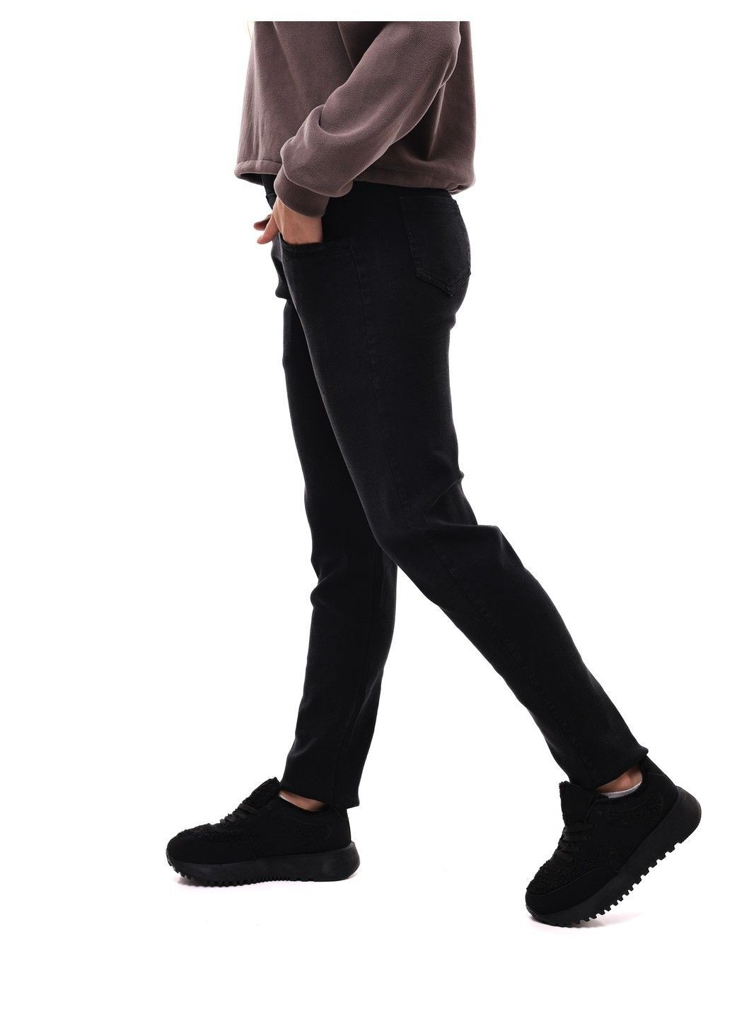 Джинсы женские Mira - (366392685)