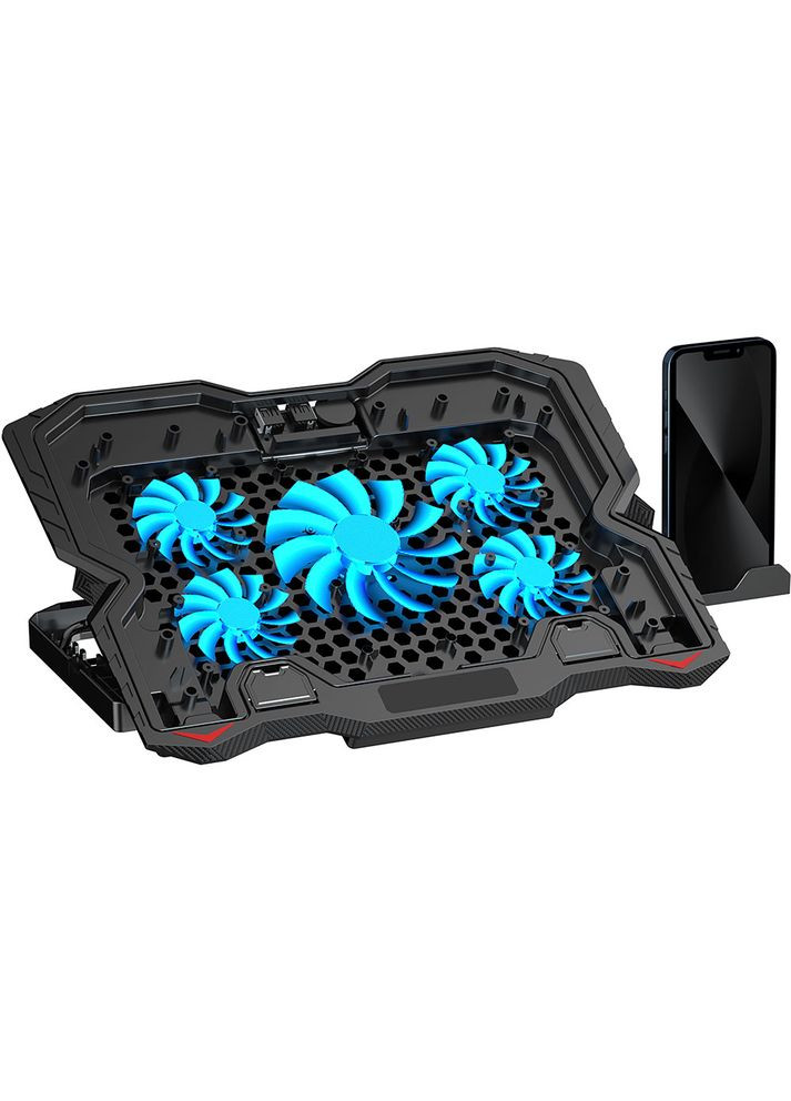 Подставка для ноутбука CP627 GAMEPRO (306940745)