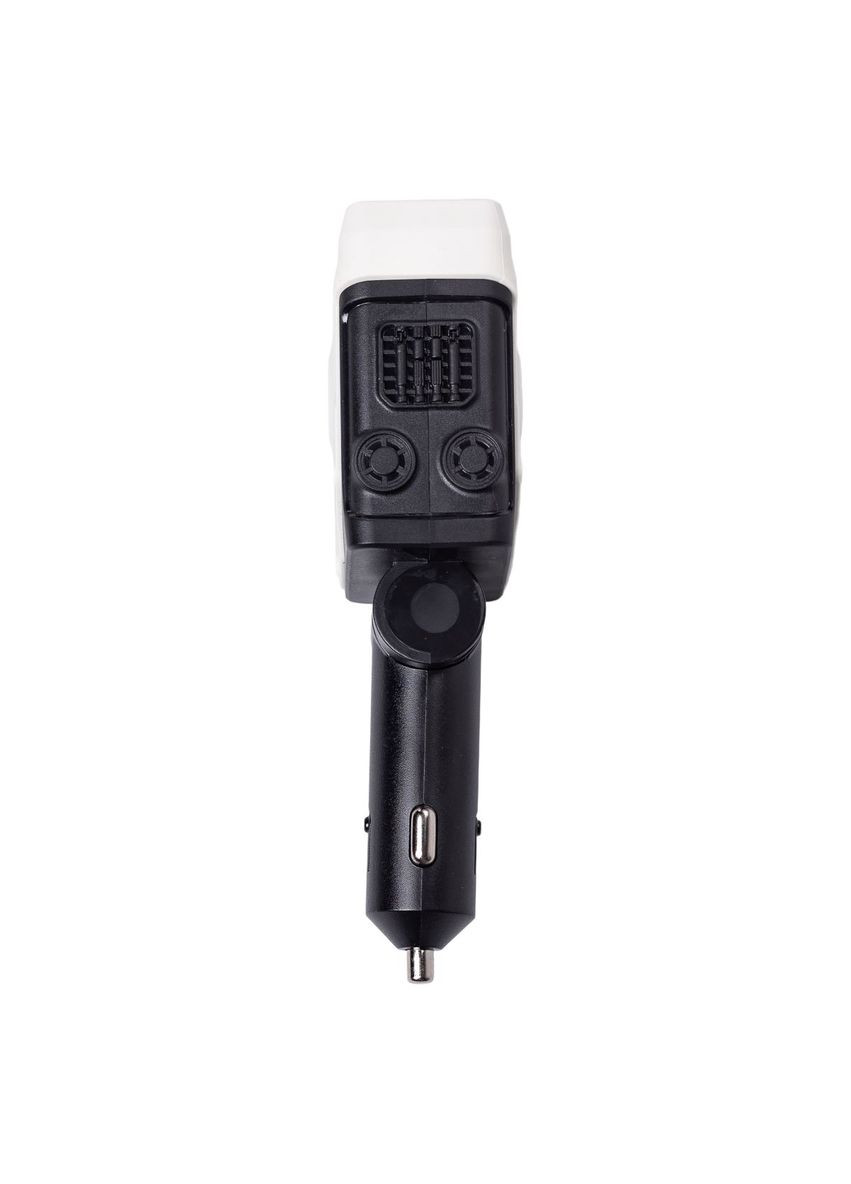 Автомобильное зарядное устройство с выдвижными кабелями и USB Type-C для смартфонов и планшетов быстрое зарядное устройство ProDobro (364193022)