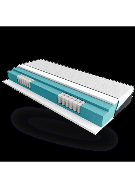 Матрац Belsonno NERO l, 80х190 EMM (370292427)