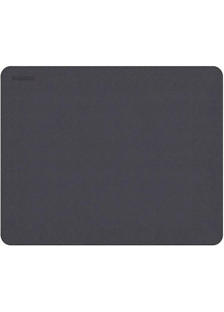 Килимок для мишки Mouse Pad сірий B01055504831-00 Baseus (280876762)