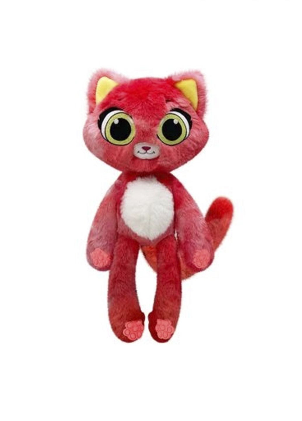 Bubble Pops Мягкая игрушка мини «Грепфрутовая кошка», 20 см. цвет разноцветный ЦБ-00268725 TY (315374940)