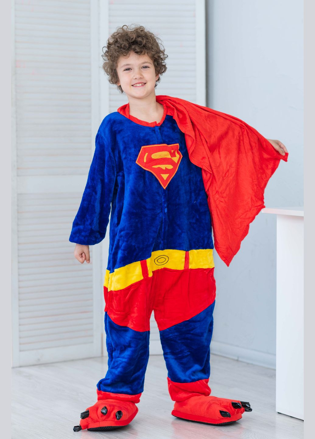 Супермен BearWear (297579512)