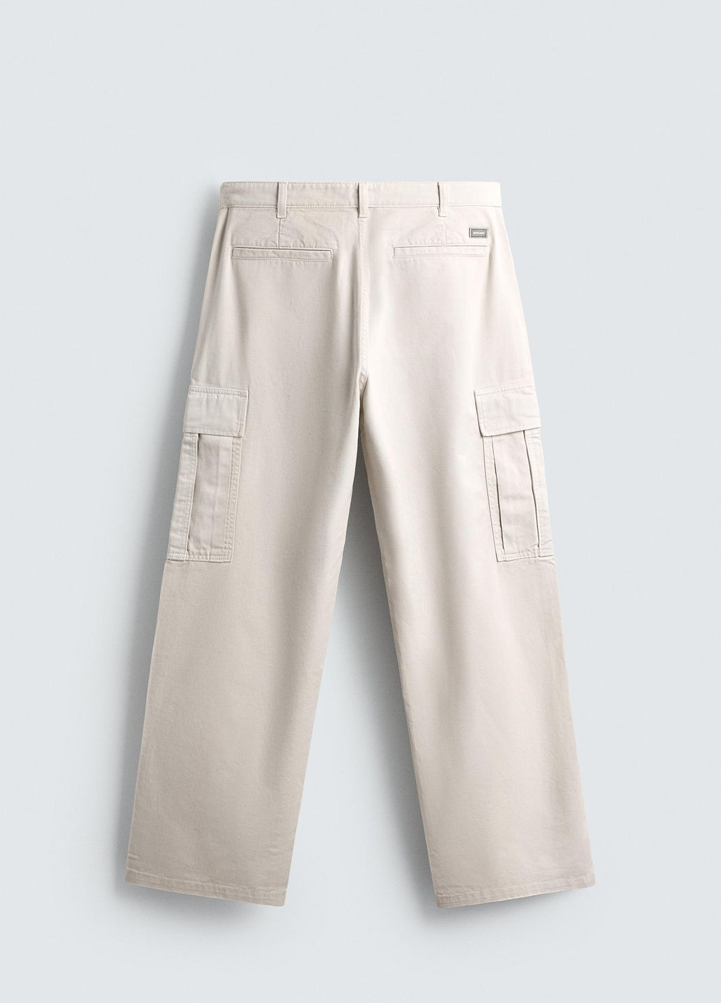 Штани Zara (362556780)