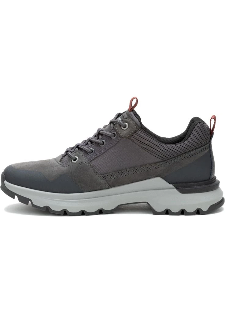 Серые кроссовки colorado sneaker lo p725995 серые (m510756) Caterpillar Colorado Sneaker Lo P725995 сірі 41