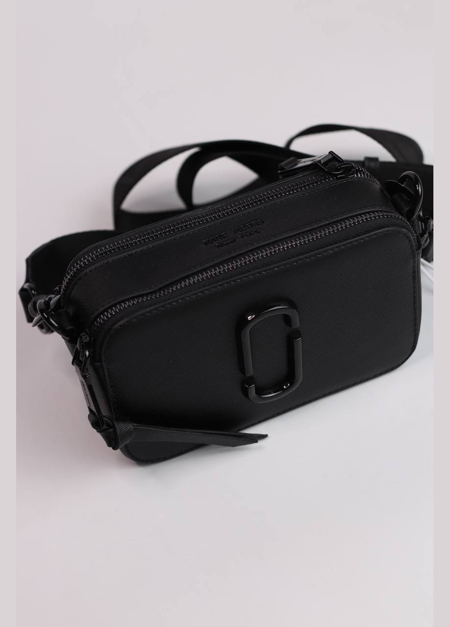 Сумка з лого Marc Jacobs Vakko (321996303)