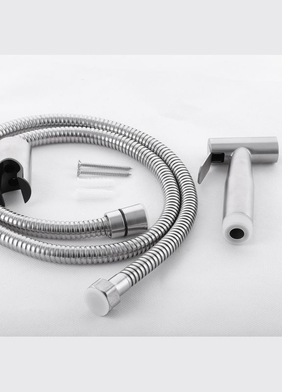 Набір для гігіє. душа Bidet SET-007 (ZX3179) Zerix (315441973)