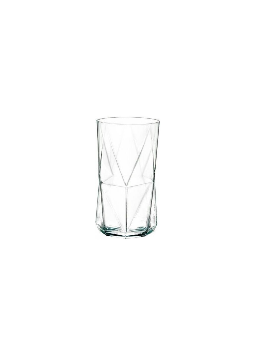 Набір склянок 4х410 мл Cassiopea 234520GRB021990 Bormioli Rocco (273217303)