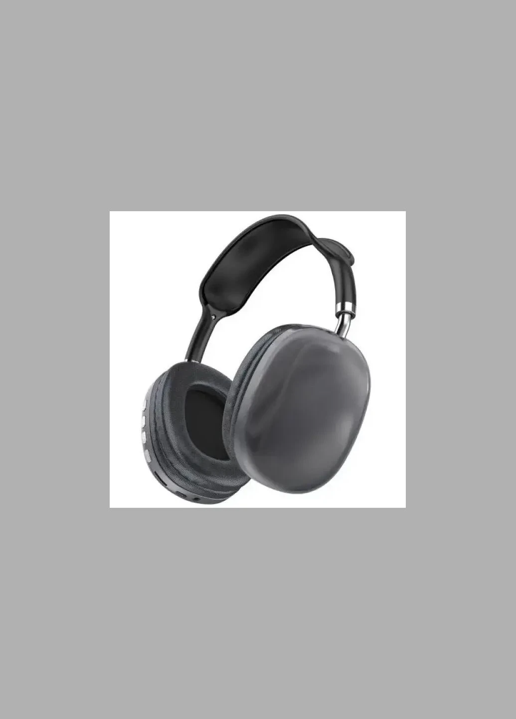 Наушники A35 Bluetooth Headphones Black Celebrat (333031788)