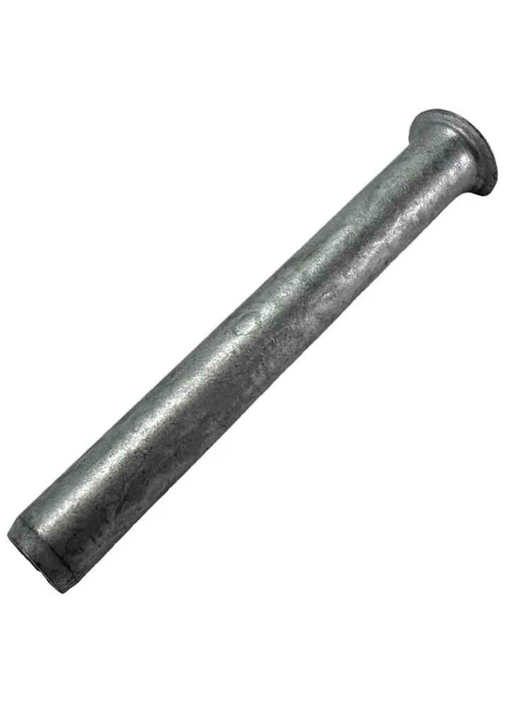 Палець петлі дверної Opel Astra G 132608 90518425 General Motors (379455162)