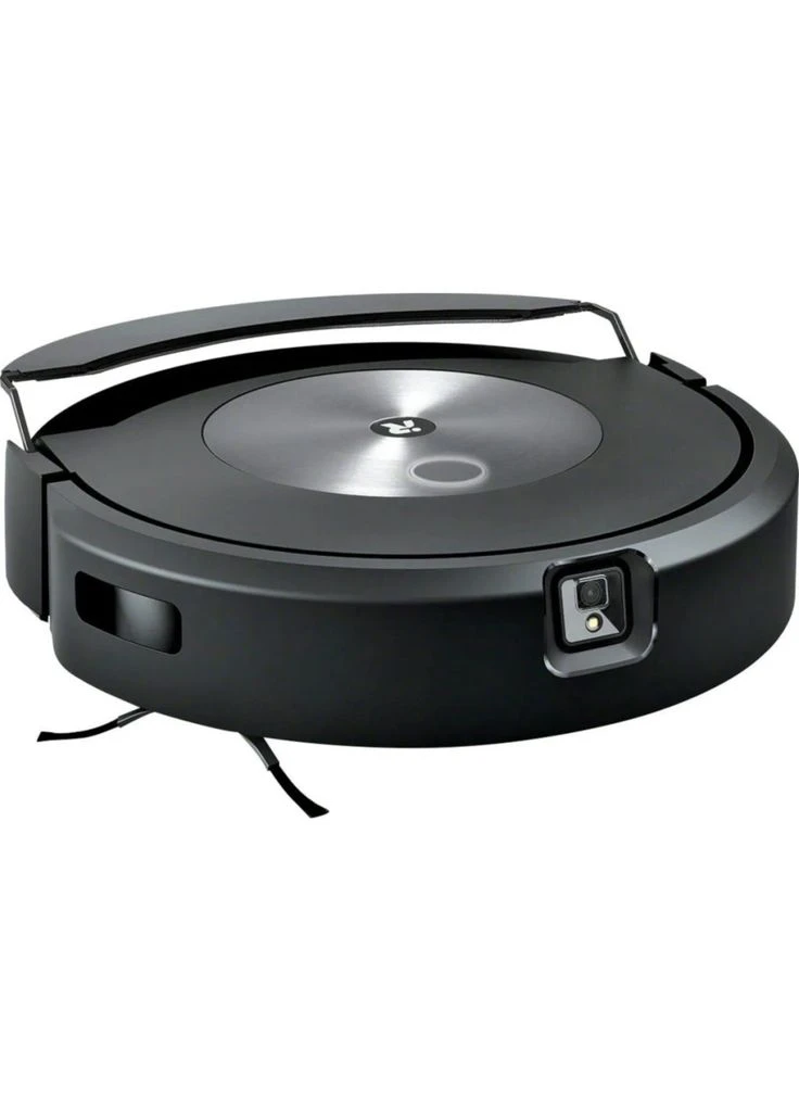 Пилосос Roomba Combo J7+ (m373517) iRobot Roomba Combo J7+ (372960232)