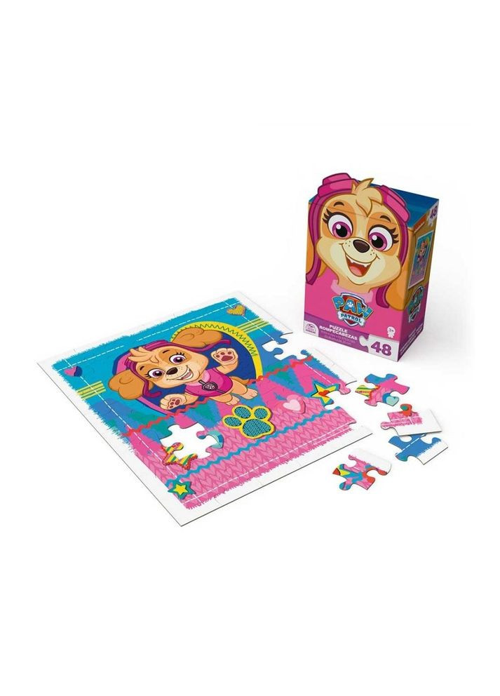 Пазл Скай, 48 елементів () Paw Patrol SM98572/6067182 (328398777)