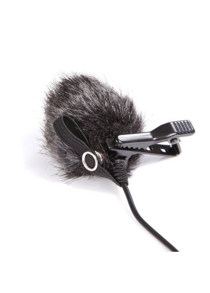 Захист від вітру BY-B05 для петличних мікрофонів kr Boya (301019270)