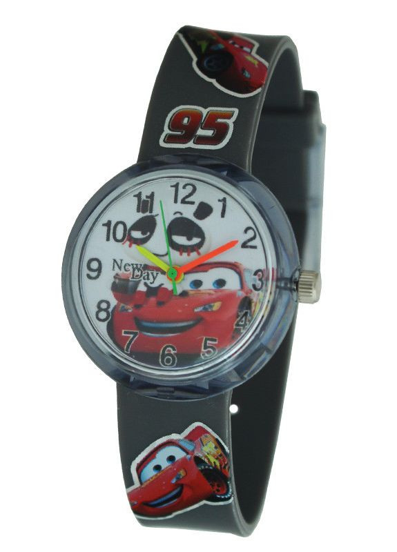 Годинник NEWDAY (362414003)