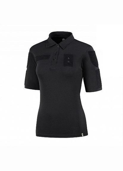 Поло Поліція 65/35 Lady Black Розмір M-TAC (326785038)