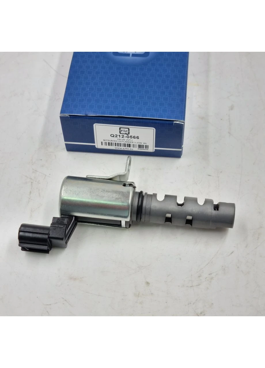 Клапан VVT Q2120566 Лансер, Аутлендер, OEM 1028A021 Q-FIX (345739364)