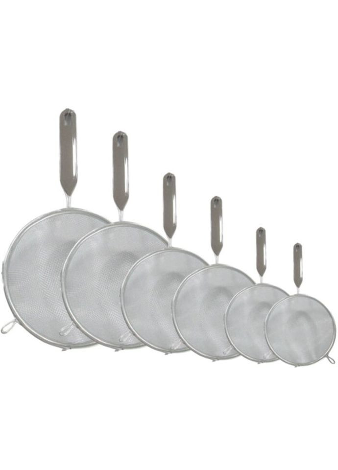 Сито Oder RG-5125-10 10 см Ringel (335585583)