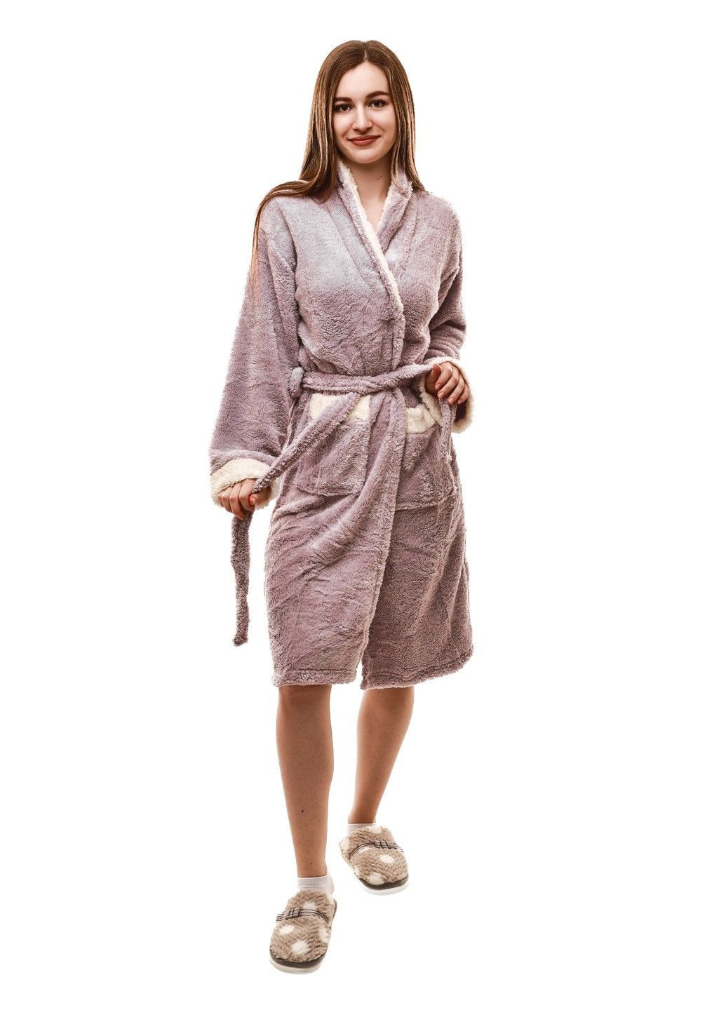Халат жіночий Lumo (368996046)